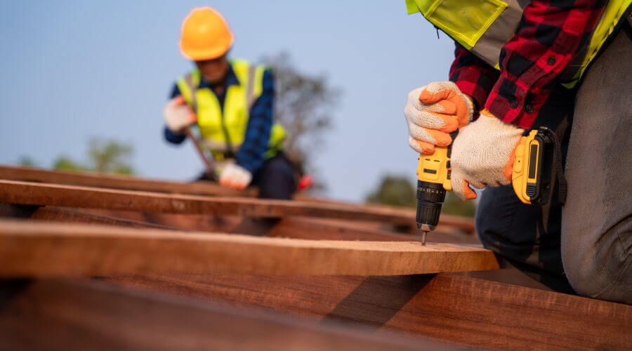 Local Siding Services in Big Creek, MS